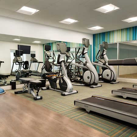 Holiday Inn Express & Suites - La Grange By Ihg Екстер'єр фото