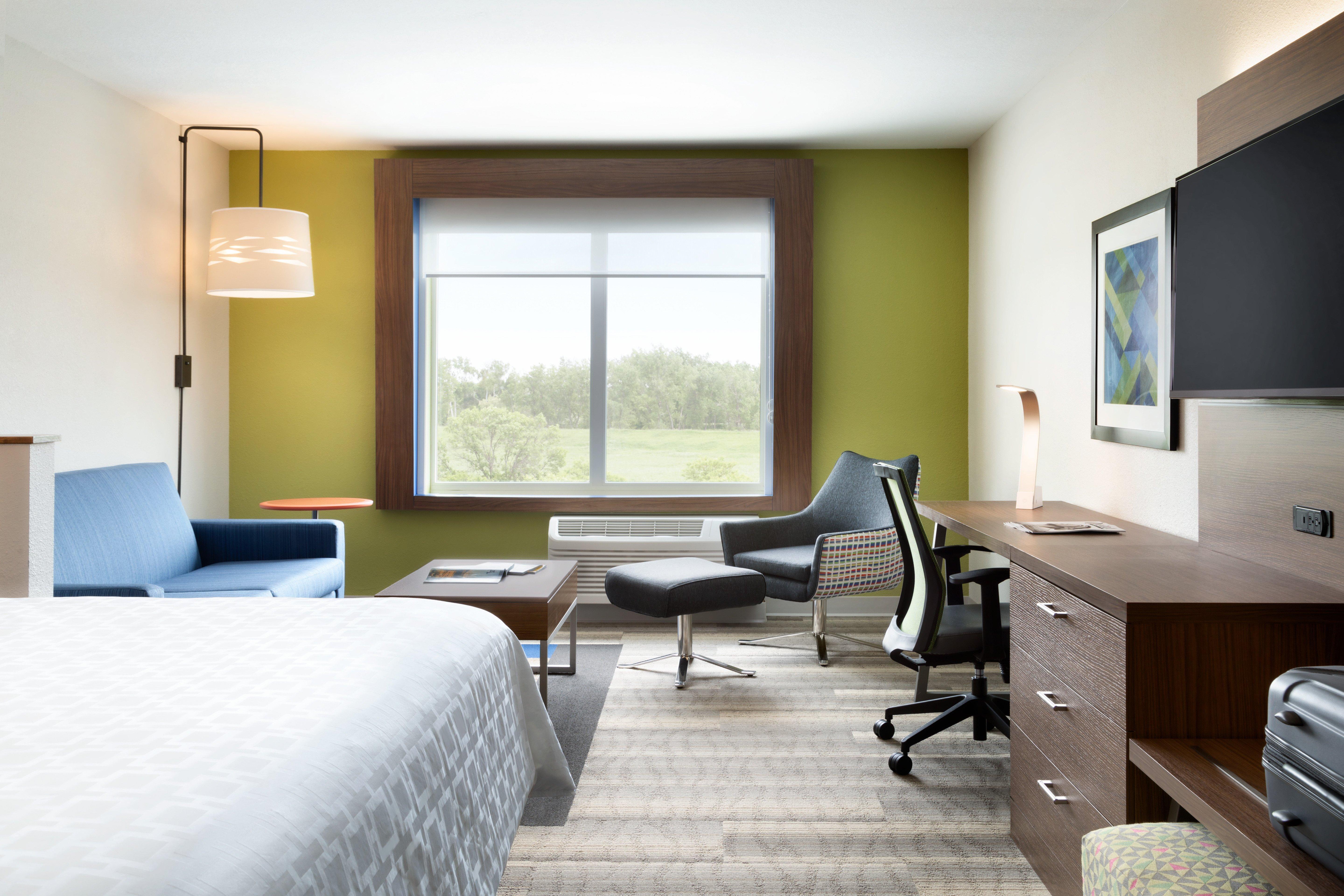 Holiday Inn Express & Suites - La Grange By Ihg Екстер'єр фото