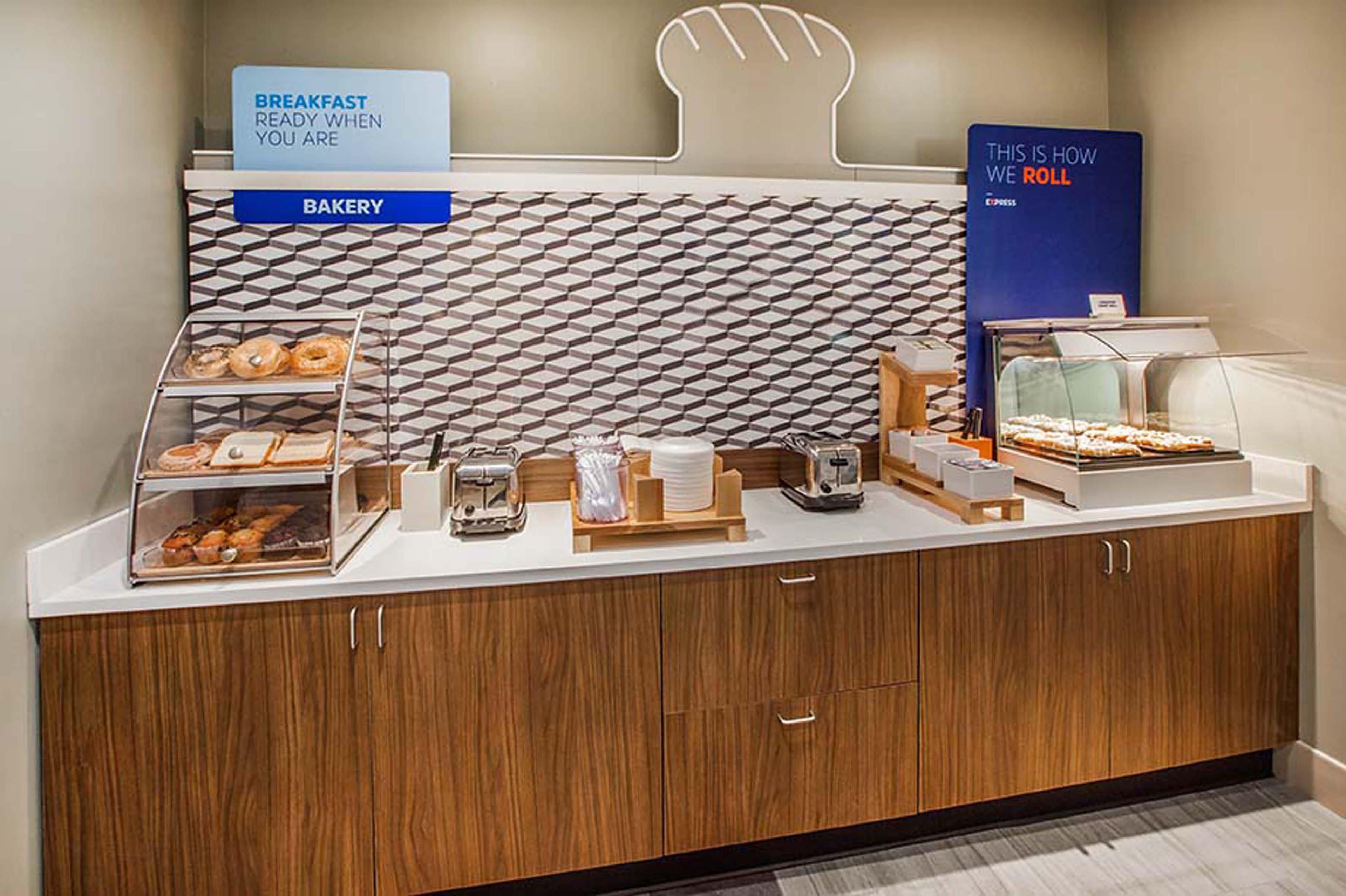 Holiday Inn Express & Suites - La Grange By Ihg Екстер'єр фото