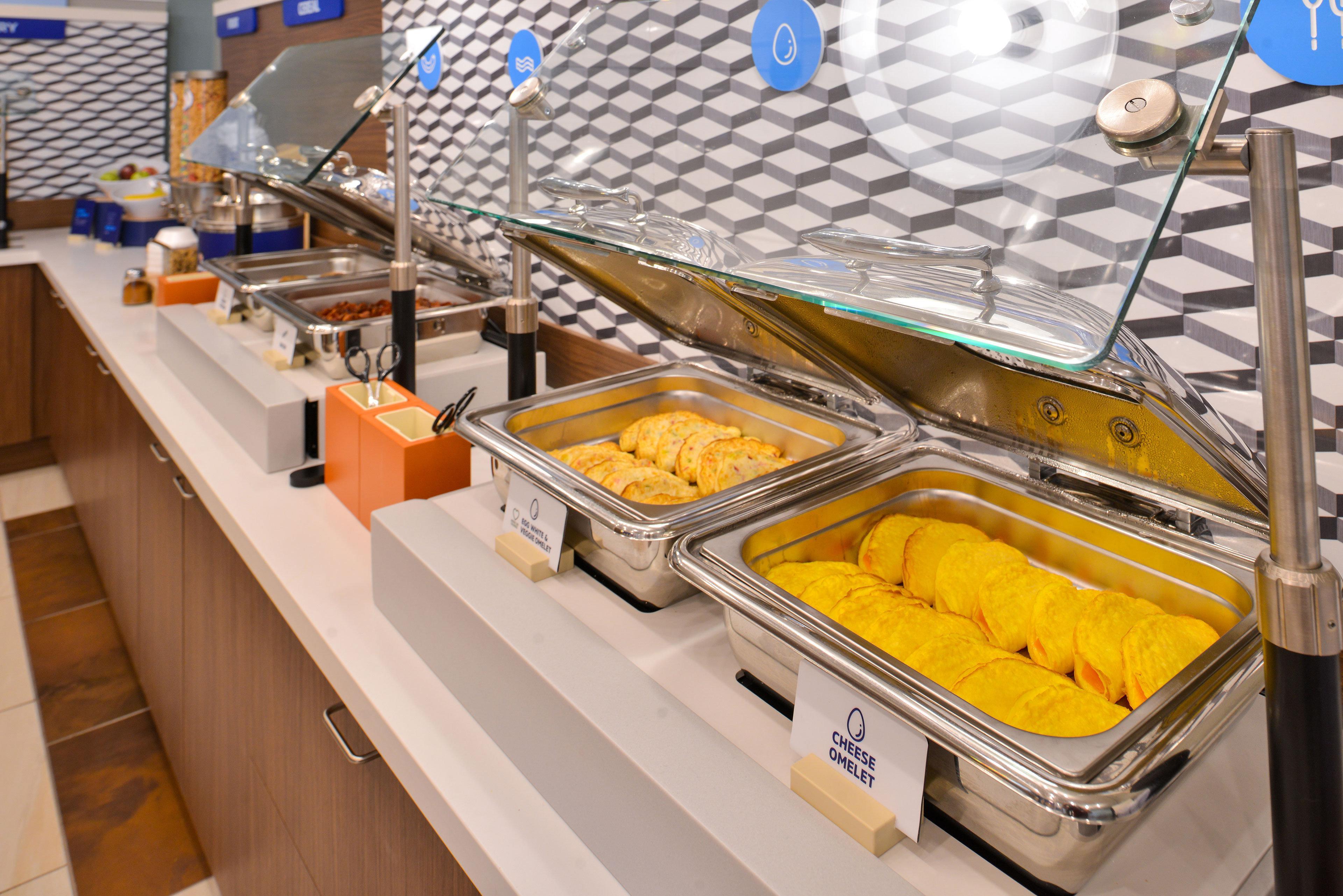 Holiday Inn Express & Suites - La Grange By Ihg Екстер'єр фото