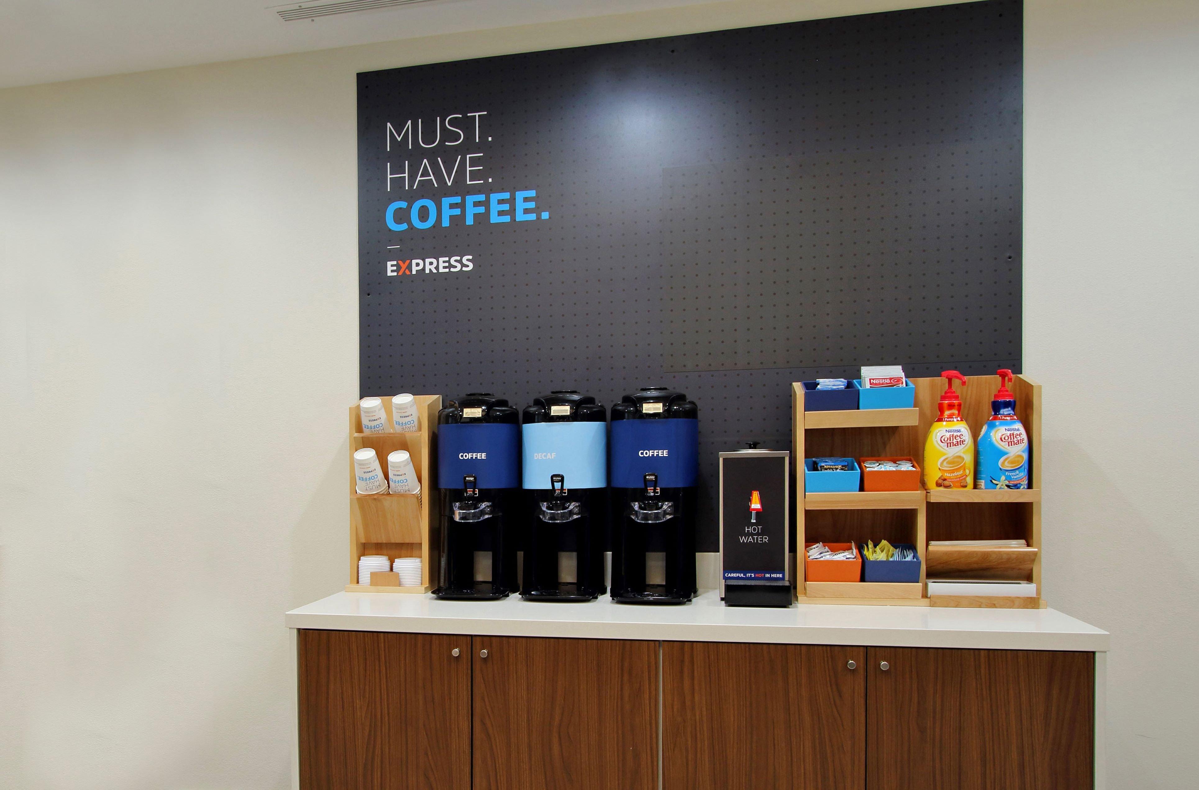 Holiday Inn Express & Suites - La Grange By Ihg Екстер'єр фото