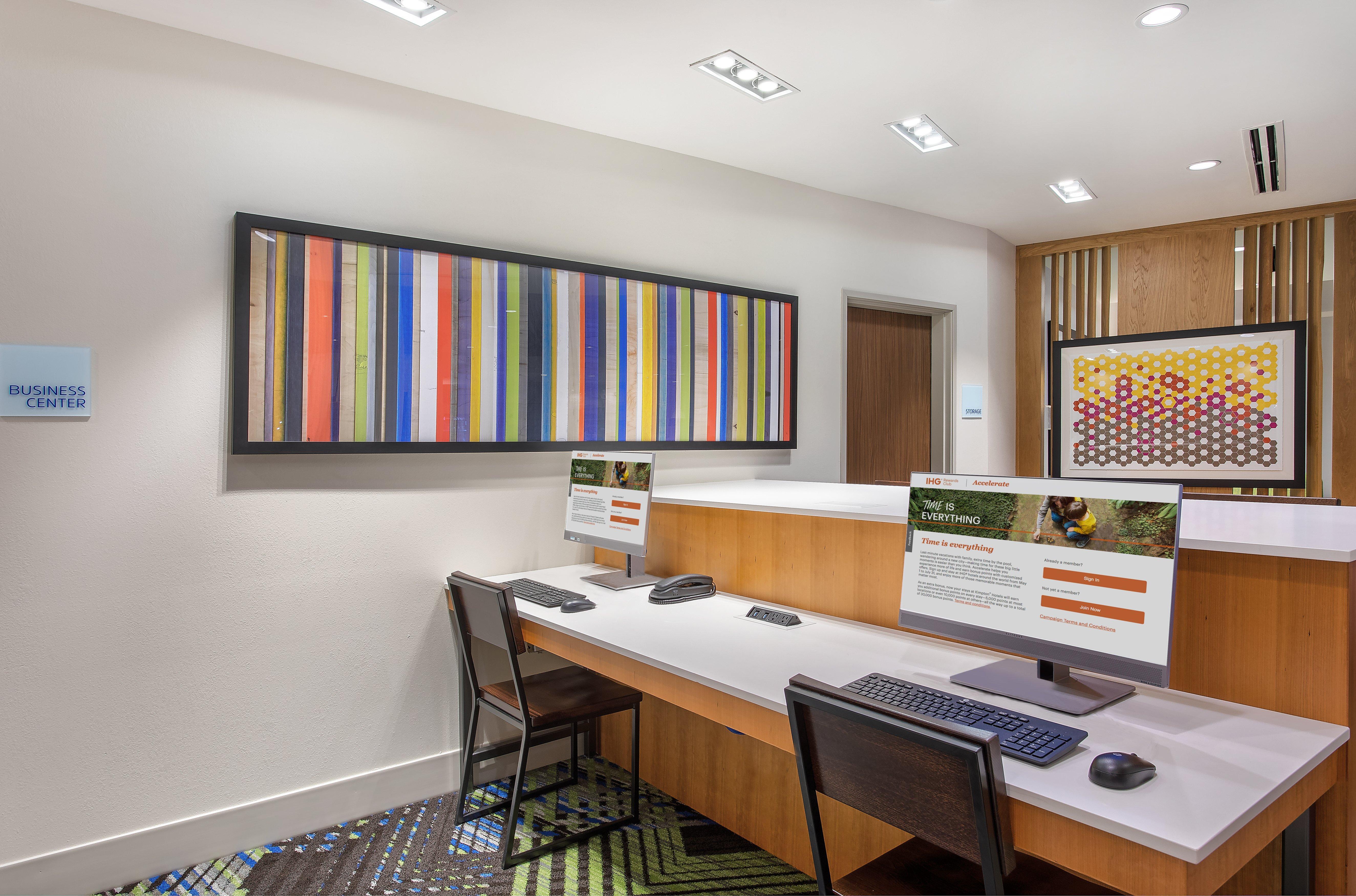 Holiday Inn Express & Suites - La Grange By Ihg Екстер'єр фото