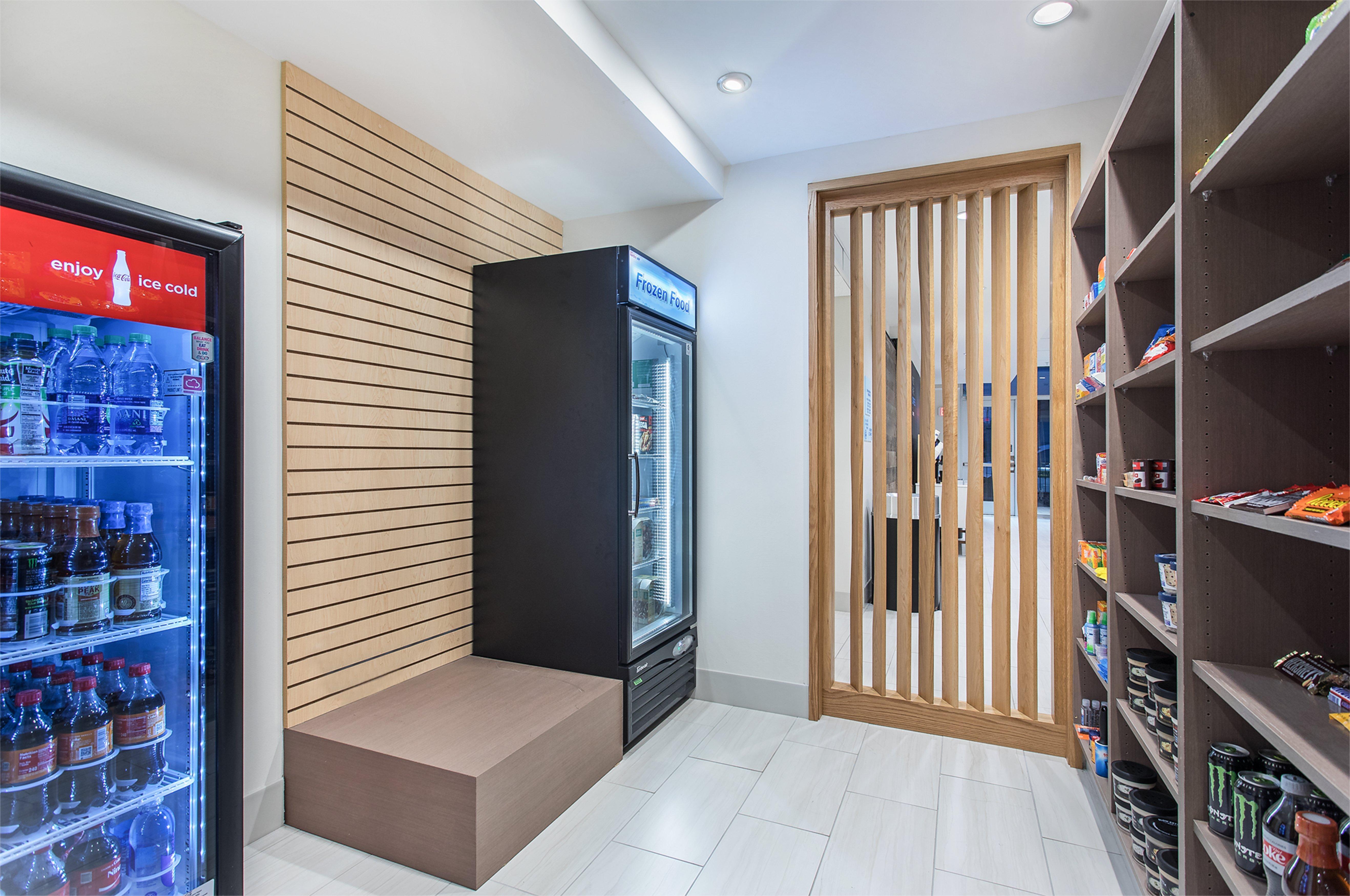 Holiday Inn Express & Suites - La Grange By Ihg Екстер'єр фото